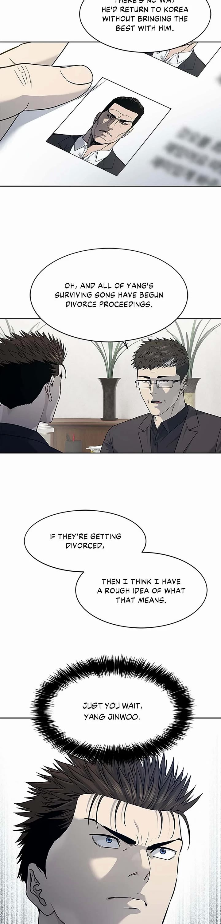 God Of Blackfield chapter 211 page 18