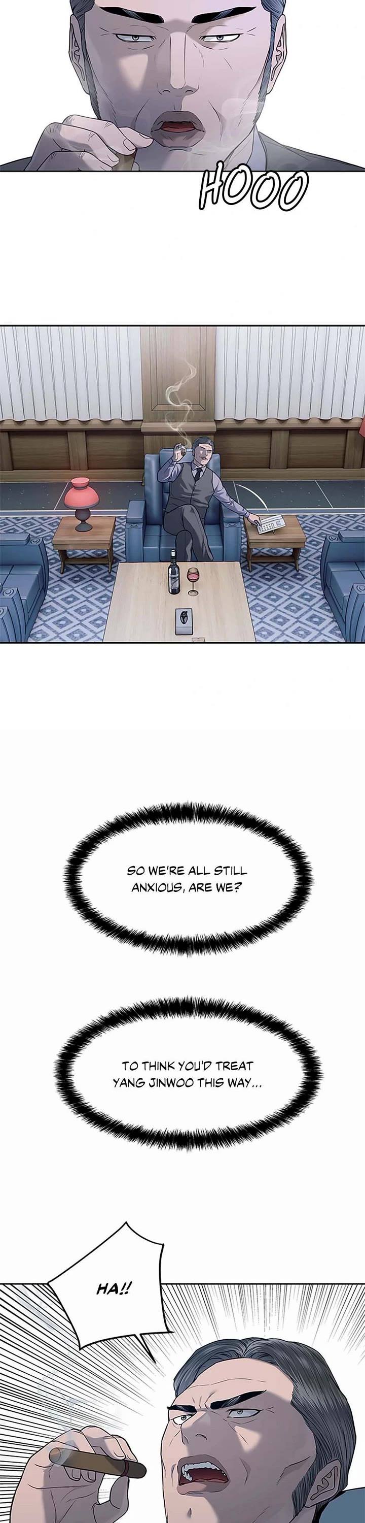 God Of Blackfield chapter 211 page 22