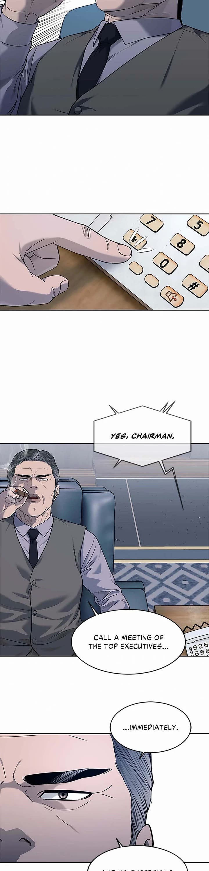 God Of Blackfield chapter 211 page 23