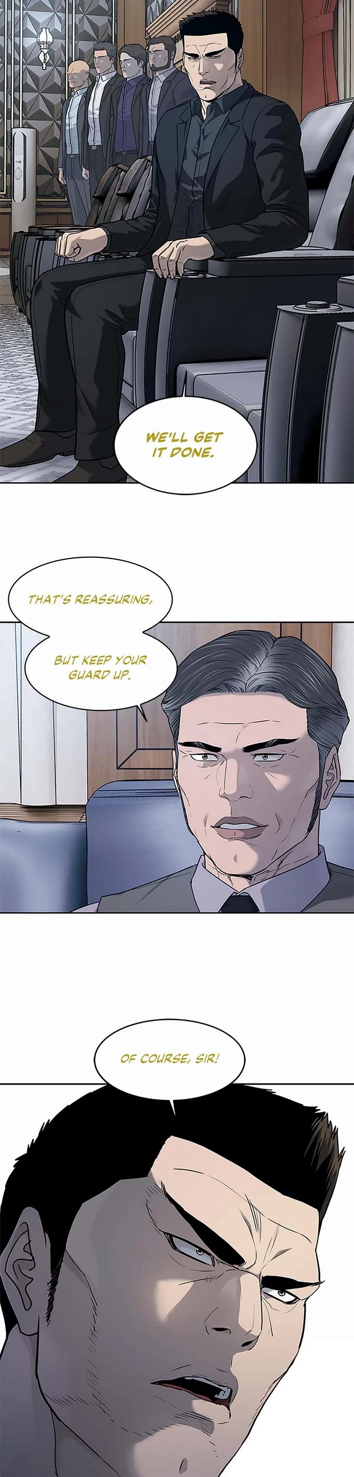 God Of Blackfield chapter 211 page 26