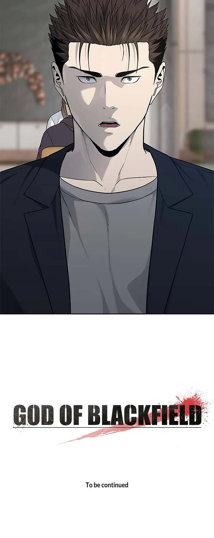 God Of Blackfield chapter 211 page 34