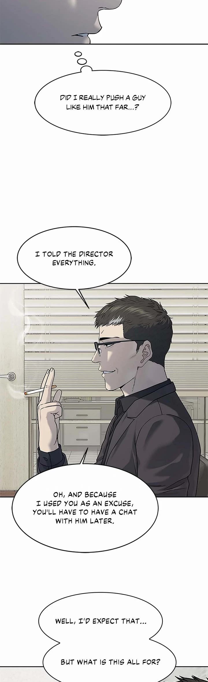 God Of Blackfield chapter 211 page 4