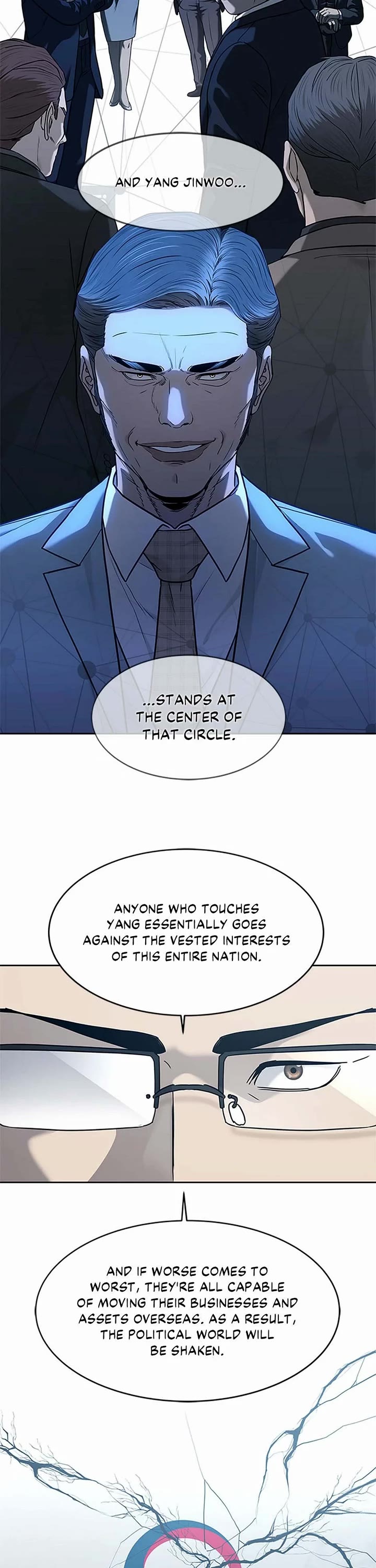 God Of Blackfield chapter 211 page 6