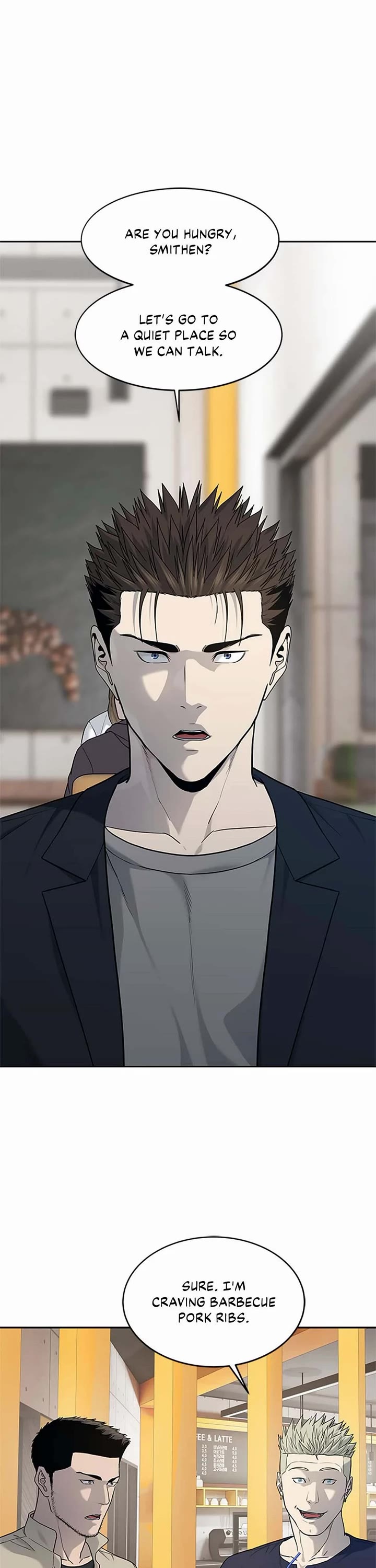 God Of Blackfield chapter 212 page 1