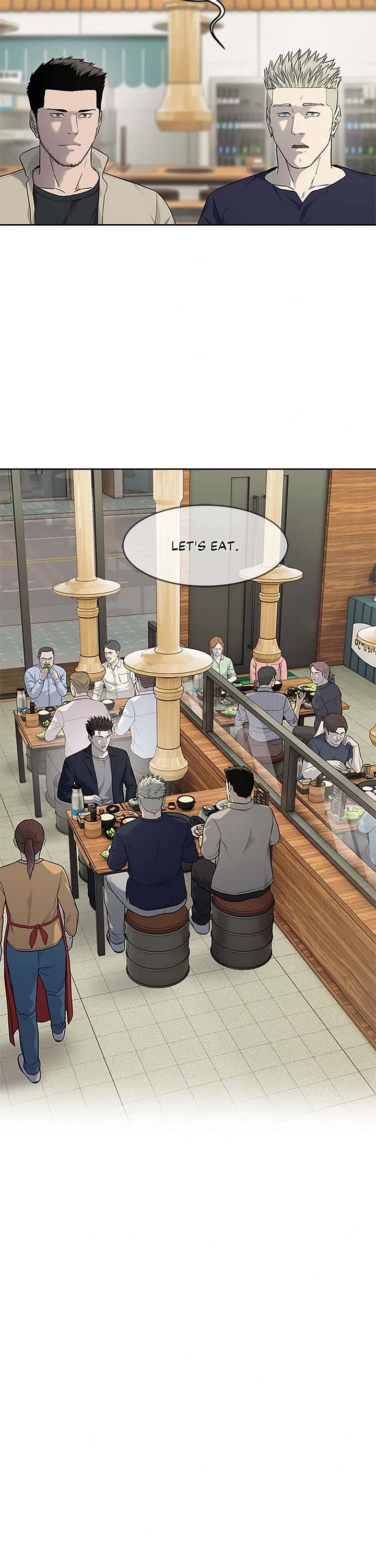 God Of Blackfield chapter 212 page 11