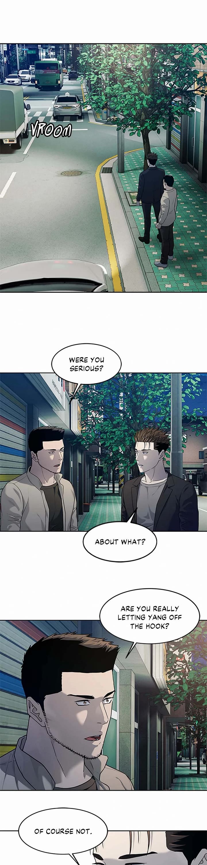 God Of Blackfield chapter 212 page 13