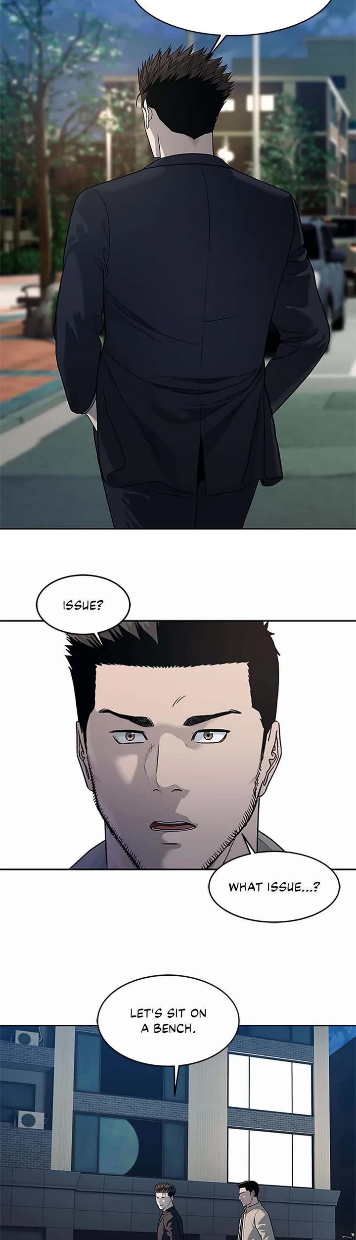 God Of Blackfield chapter 212 page 15