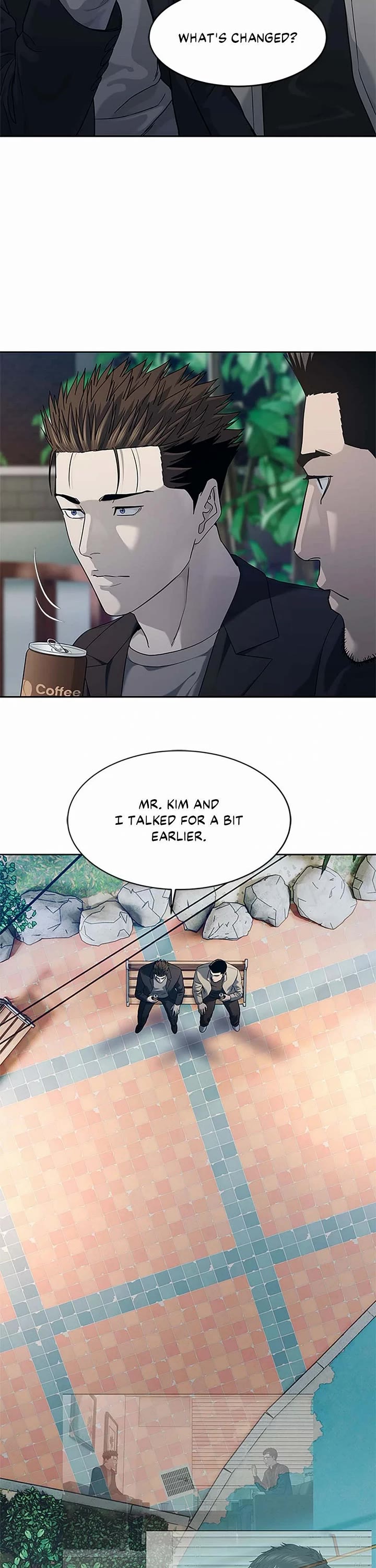 God Of Blackfield chapter 212 page 17