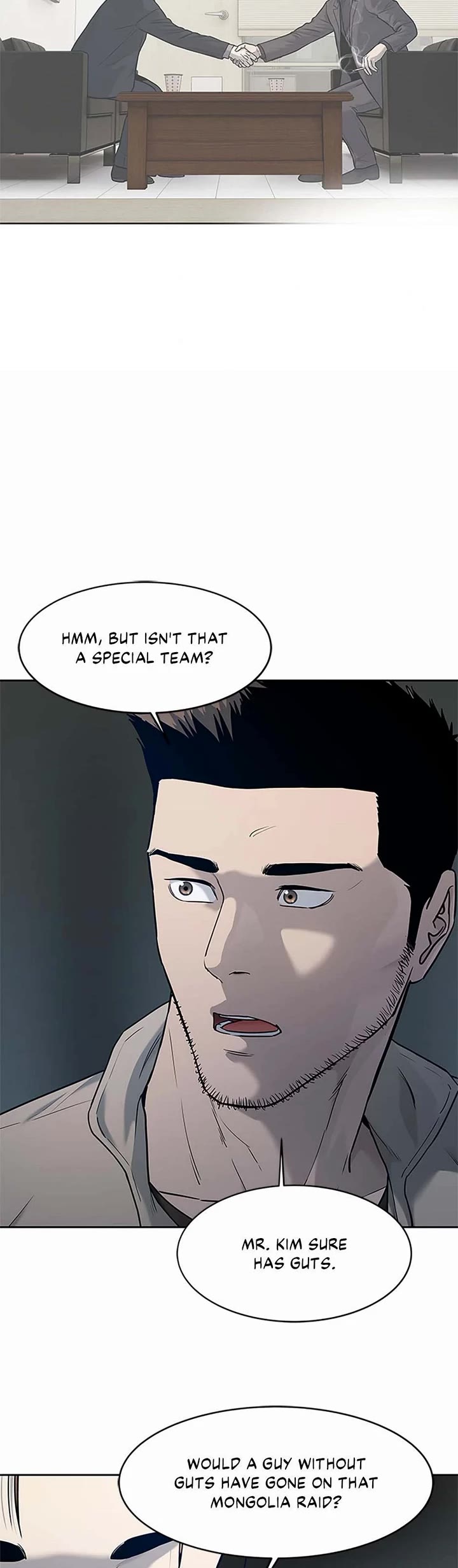 God Of Blackfield chapter 212 page 19