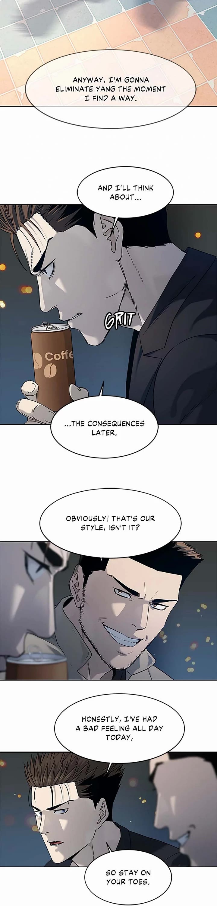 God Of Blackfield chapter 212 page 21