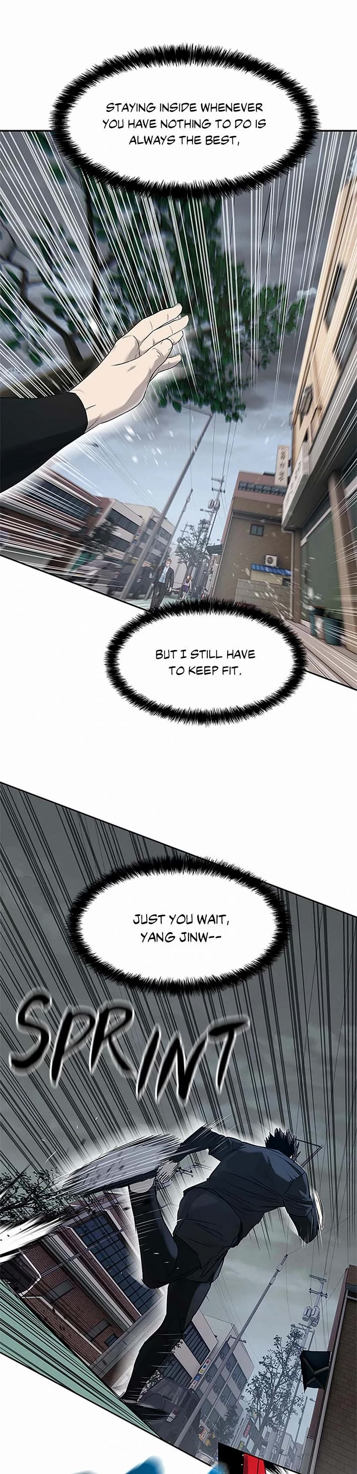 God Of Blackfield chapter 212 page 25