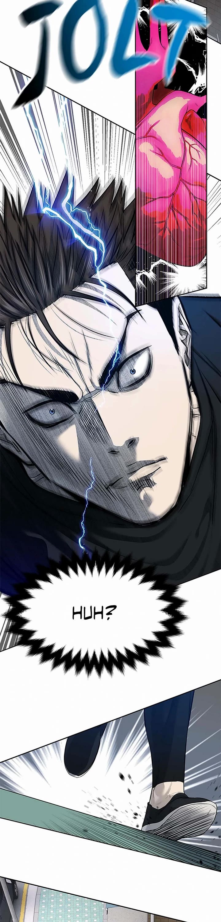 God Of Blackfield chapter 212 page 26