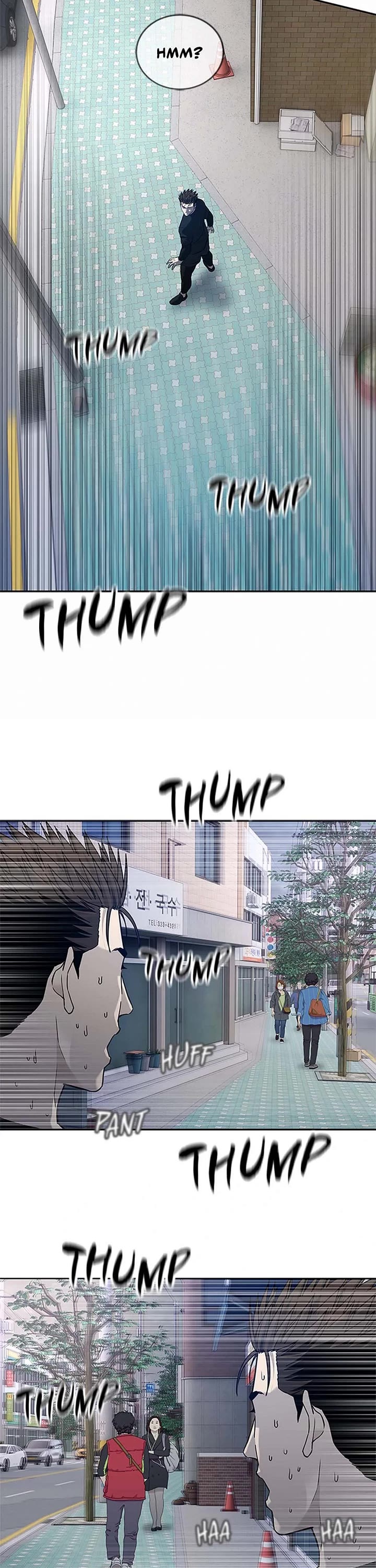 God Of Blackfield chapter 212 page 27