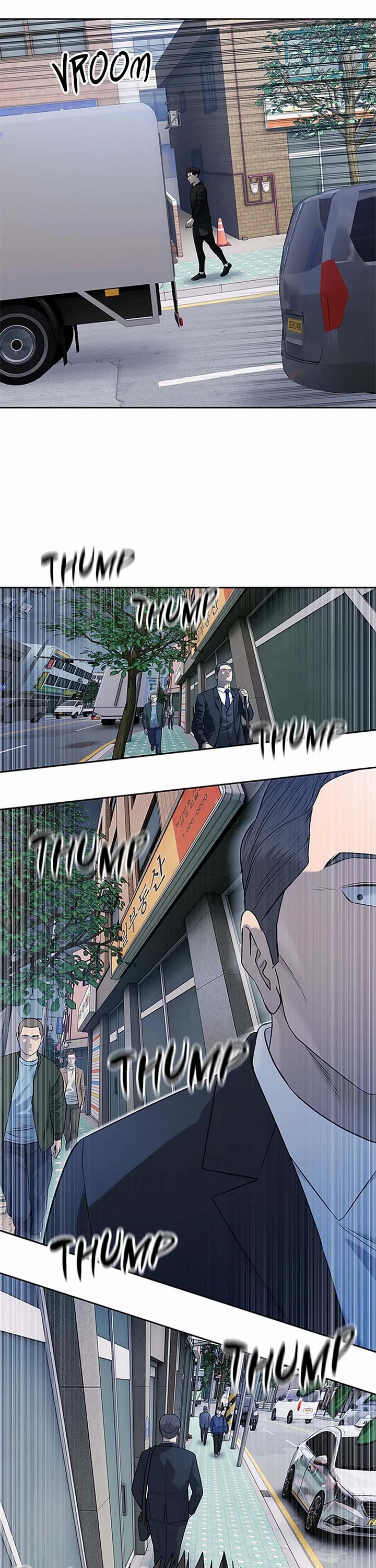 God Of Blackfield chapter 212 page 32