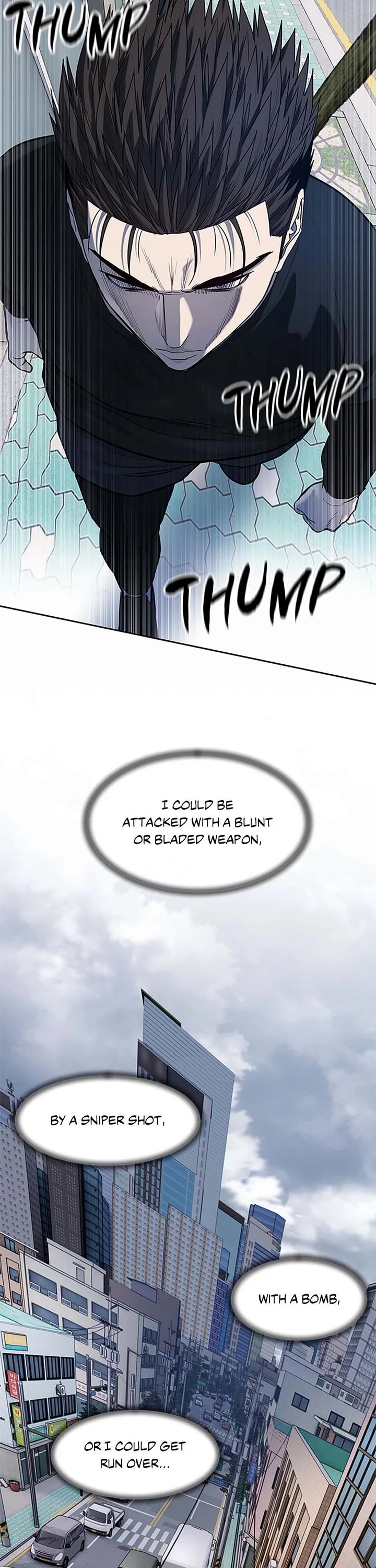 God Of Blackfield chapter 212 page 33