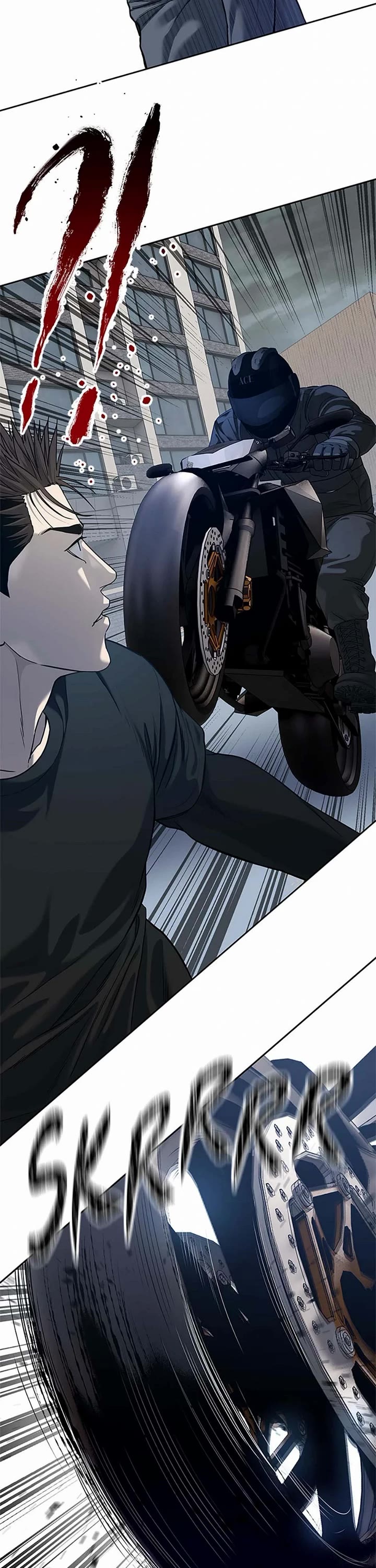 God Of Blackfield chapter 212 page 37