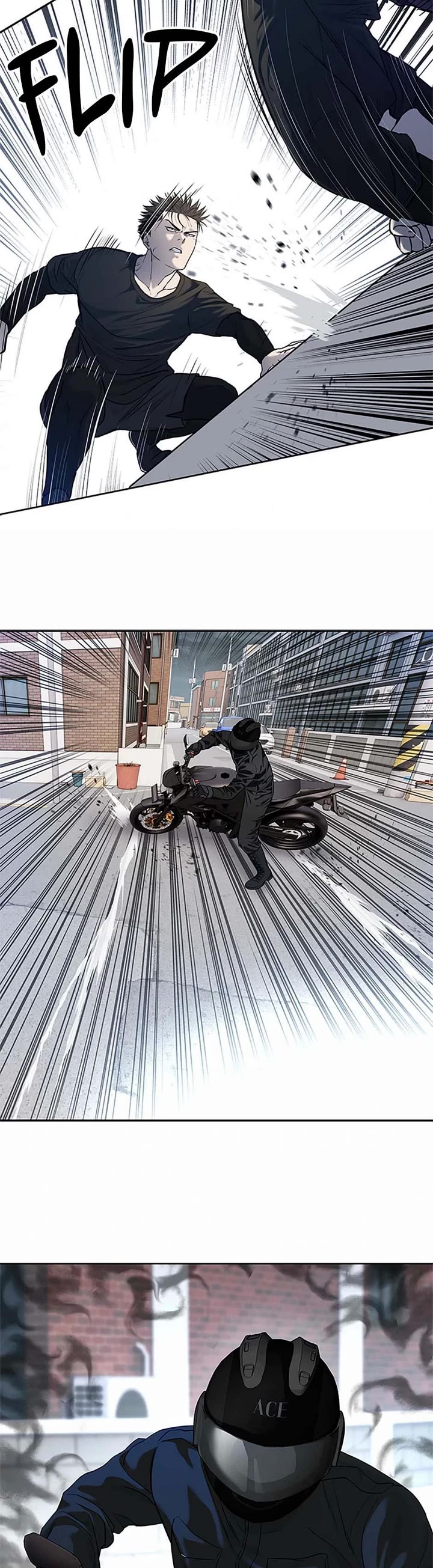 God Of Blackfield chapter 212 page 39