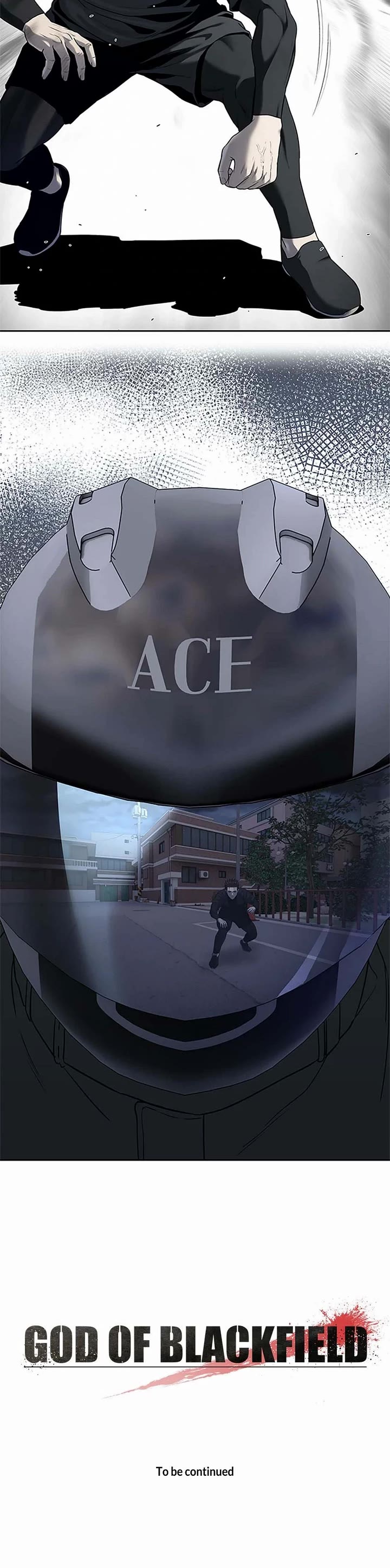 God Of Blackfield chapter 212 page 41