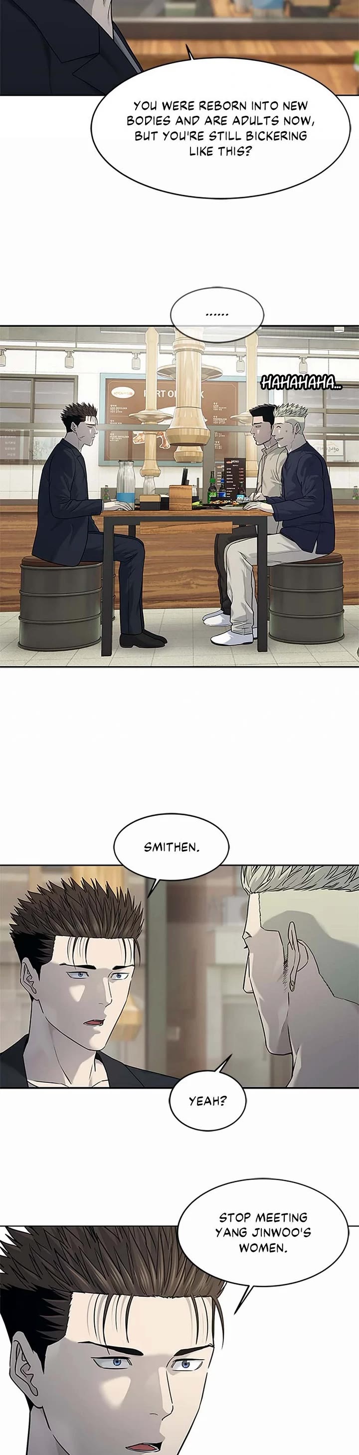 God Of Blackfield chapter 212 page 5