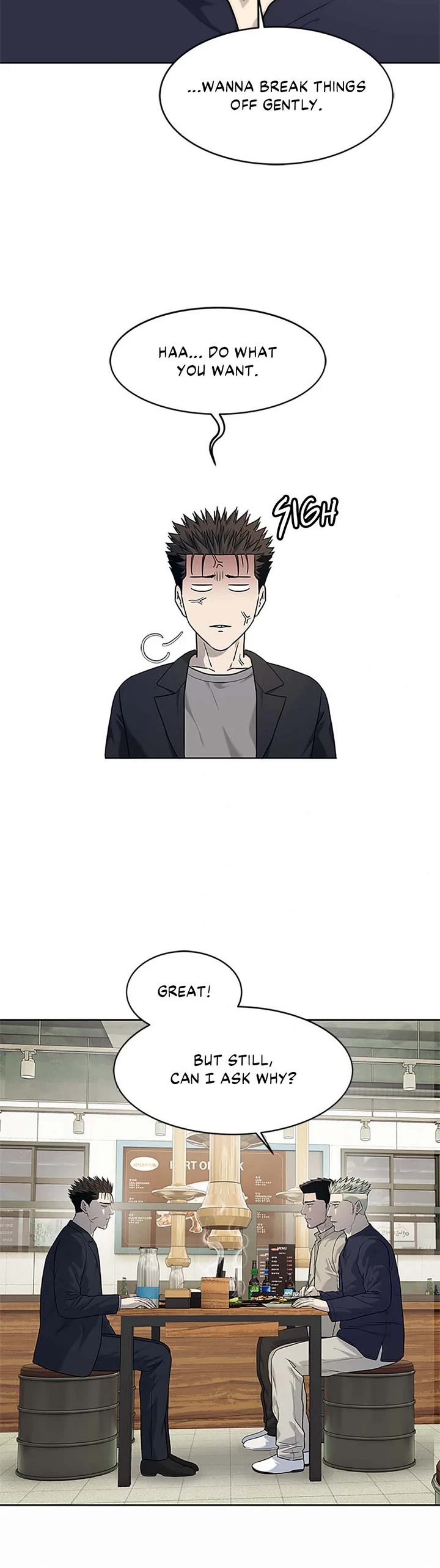 God Of Blackfield chapter 212 page 9