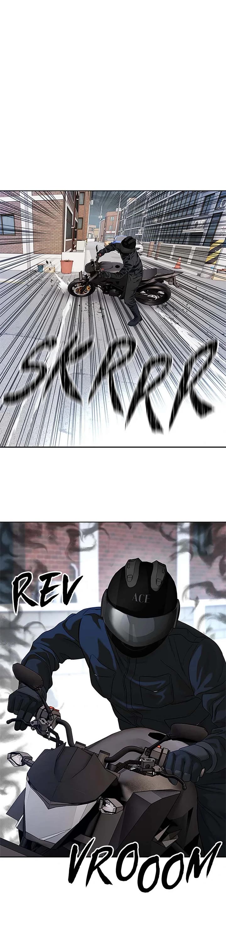 God Of Blackfield chapter 213 page 1