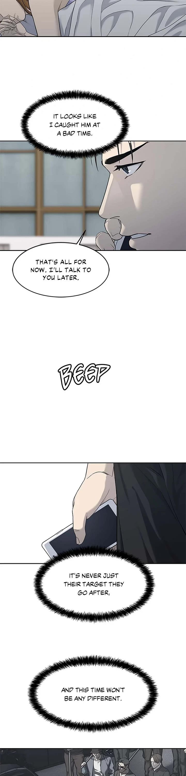 God Of Blackfield chapter 213 page 12