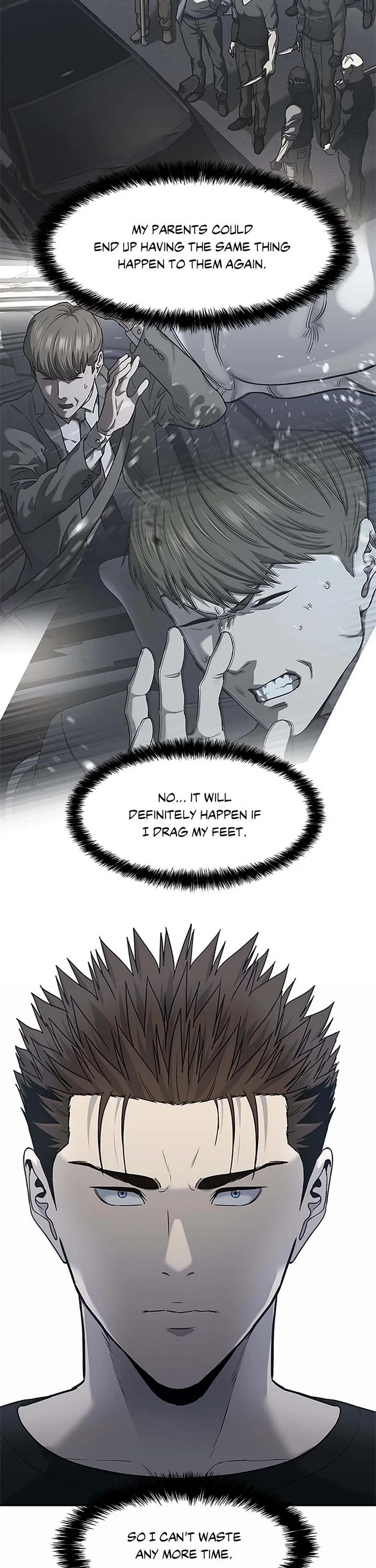 God Of Blackfield chapter 213 page 13