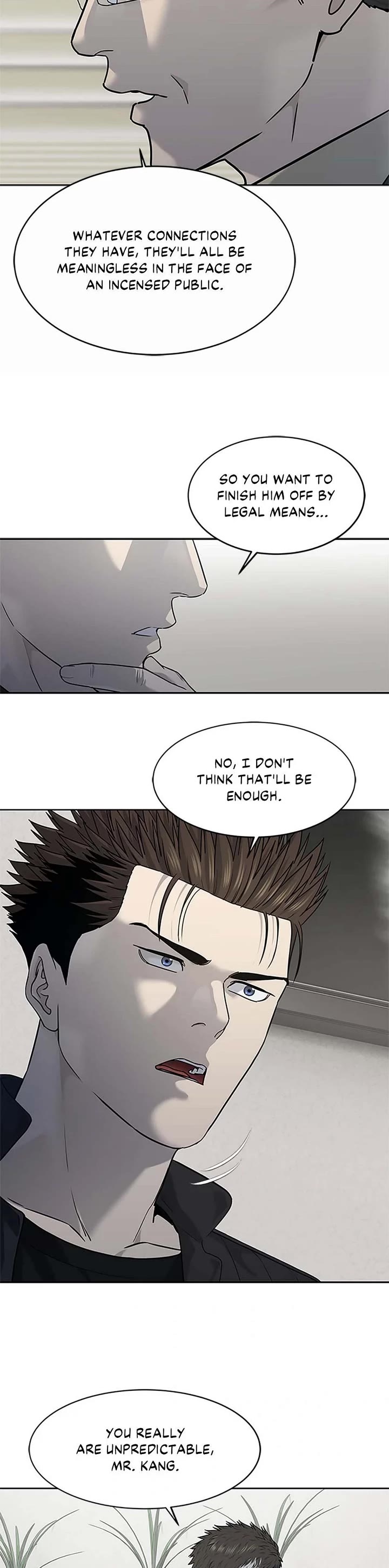 God Of Blackfield chapter 213 page 19