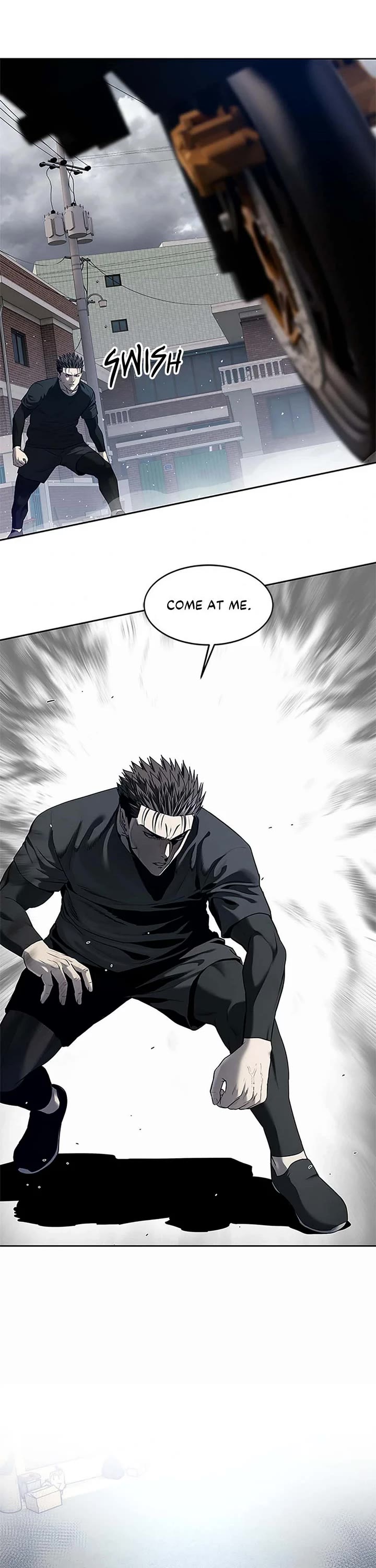 God Of Blackfield chapter 213 page 2