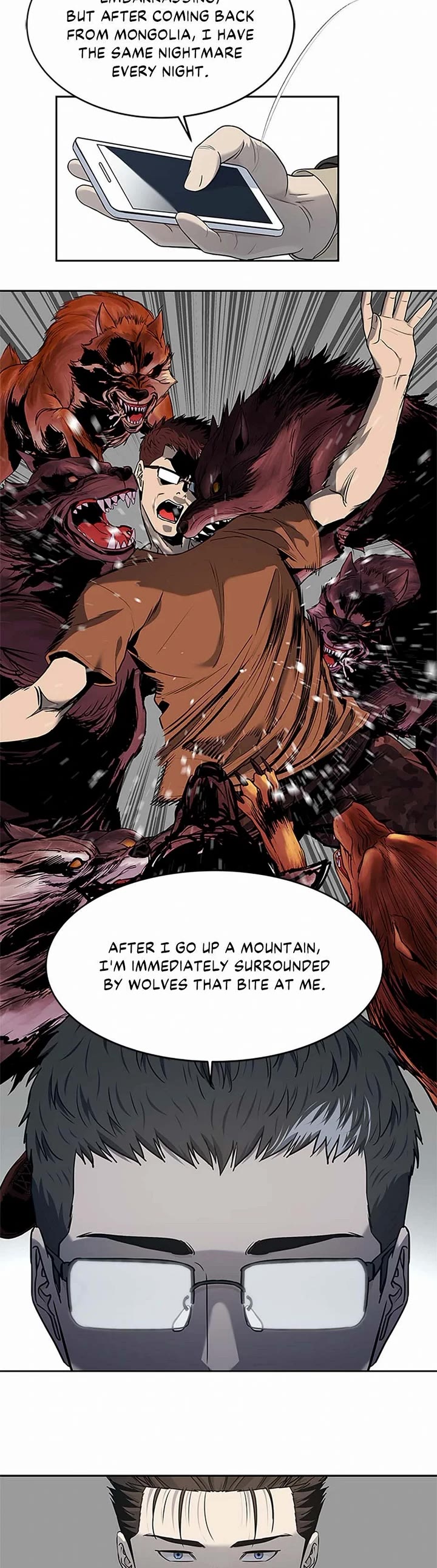 God Of Blackfield chapter 213 page 25