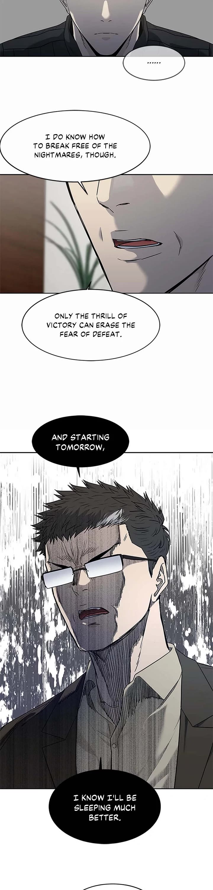 God Of Blackfield chapter 213 page 26