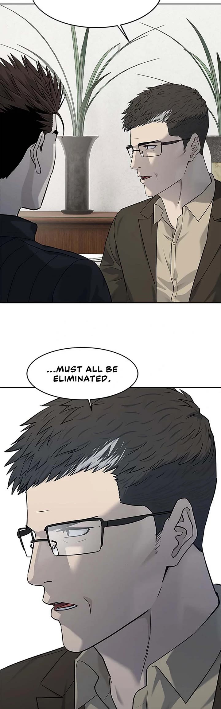 God Of Blackfield chapter 213 page 34