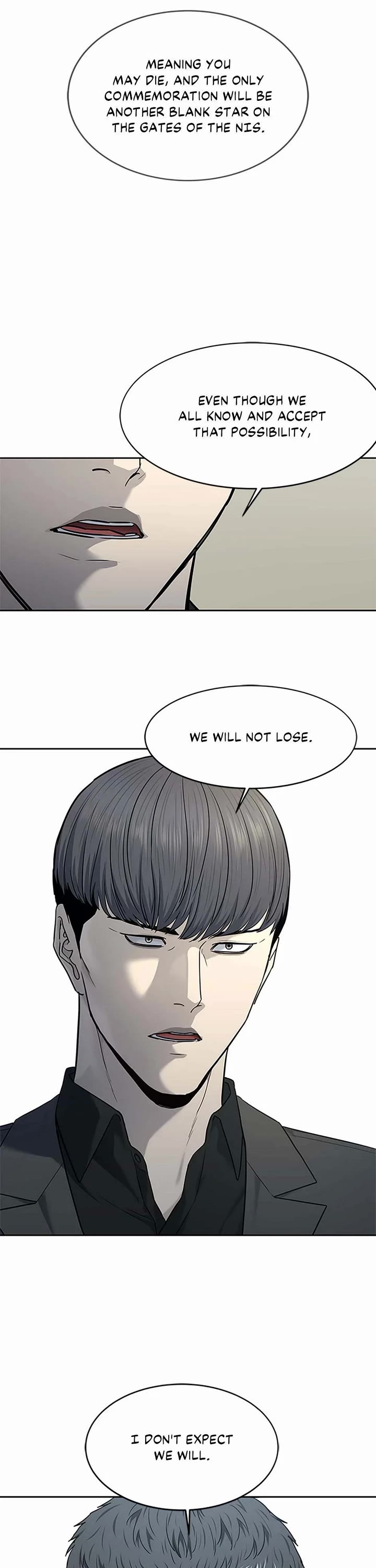 God Of Blackfield chapter 213 page 36