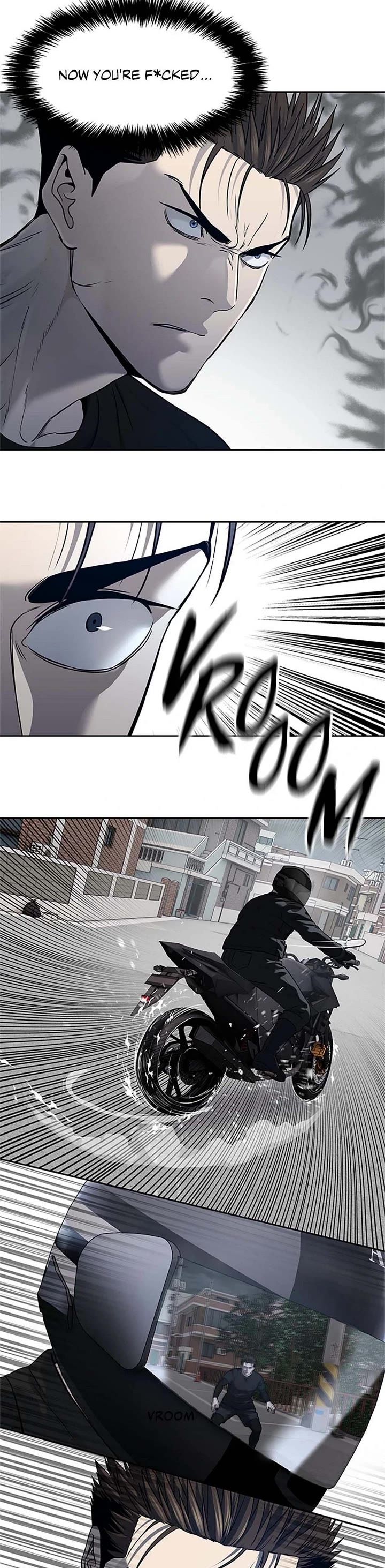 God Of Blackfield chapter 213 page 4