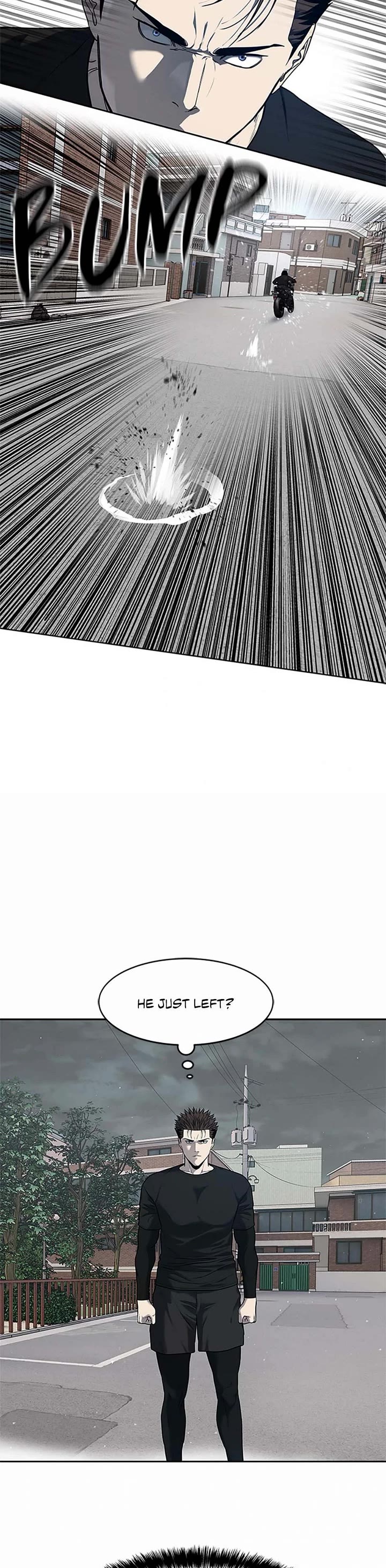 God Of Blackfield chapter 213 page 5