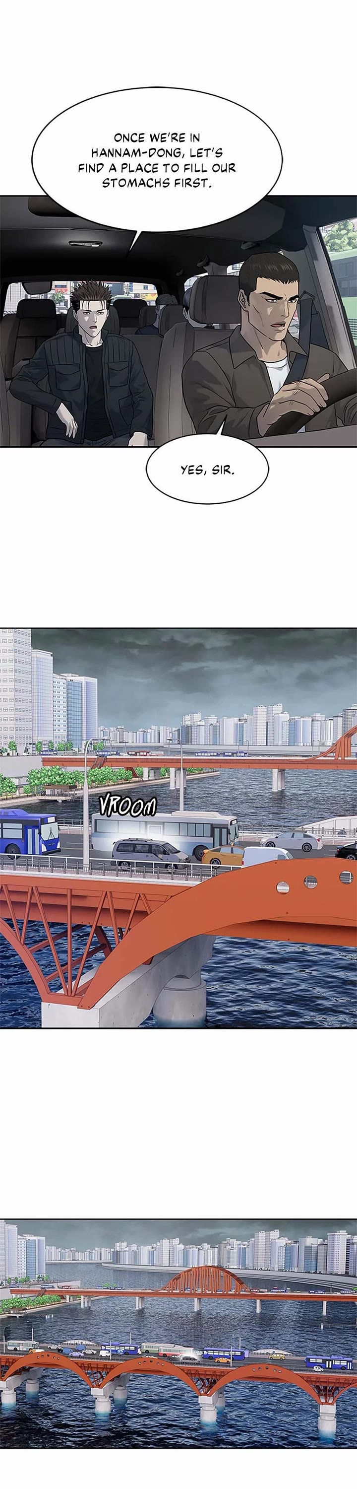 God Of Blackfield chapter 214 page 12