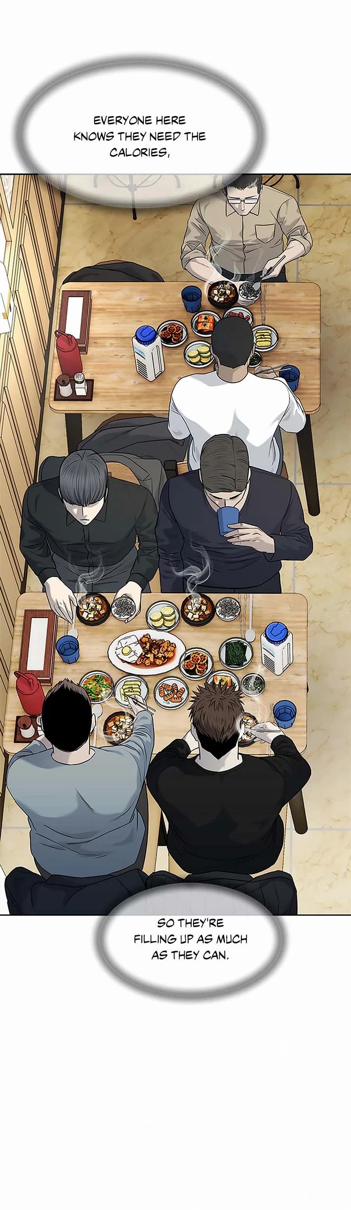 God Of Blackfield chapter 214 page 15