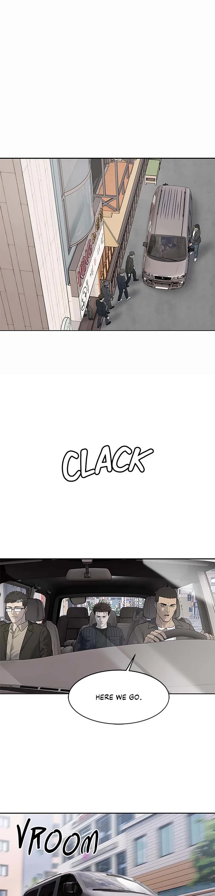 God Of Blackfield chapter 214 page 16