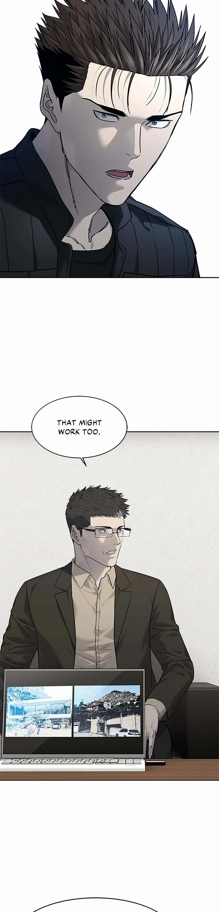 God Of Blackfield chapter 214 page 2