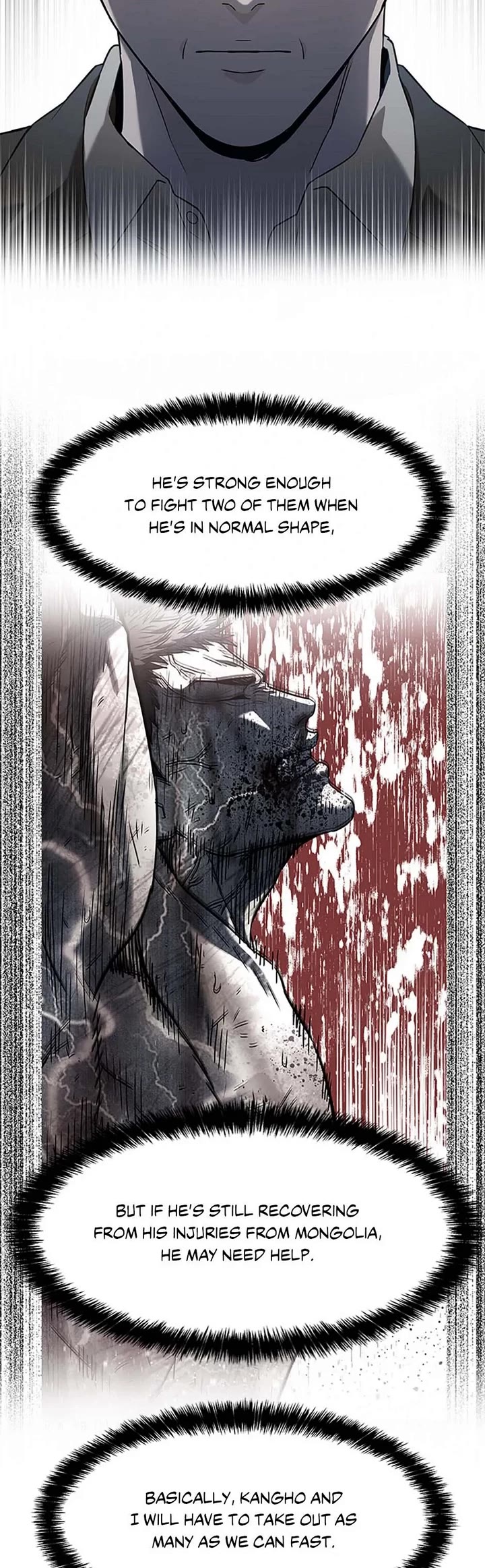 God Of Blackfield chapter 214 page 20