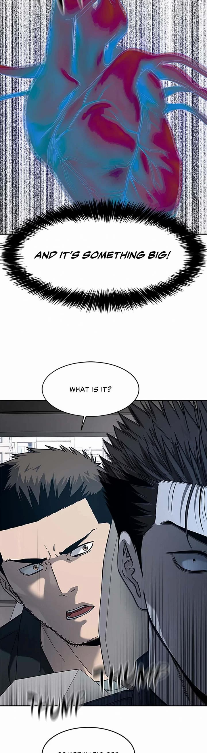 God Of Blackfield chapter 214 page 24