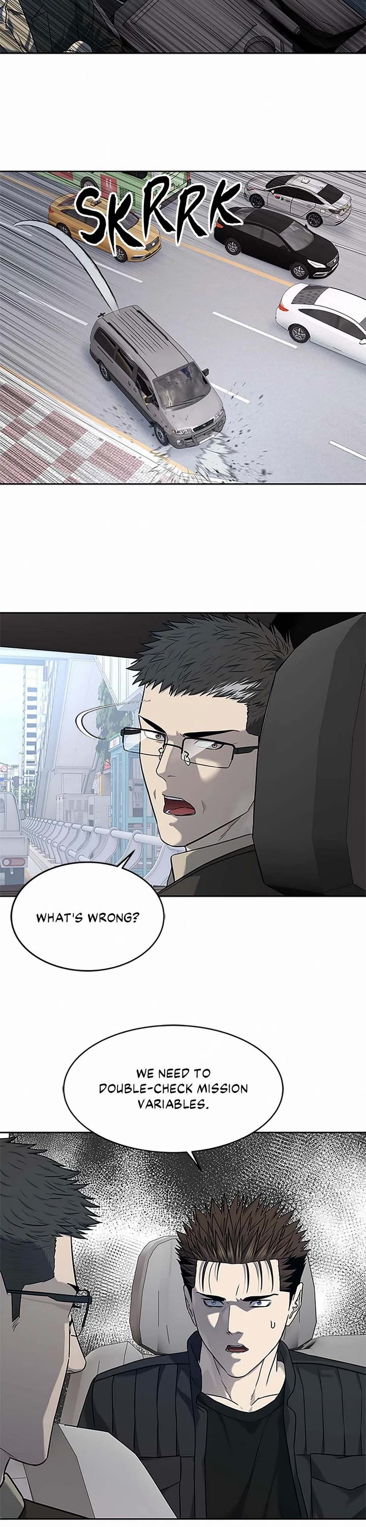 God Of Blackfield chapter 214 page 26