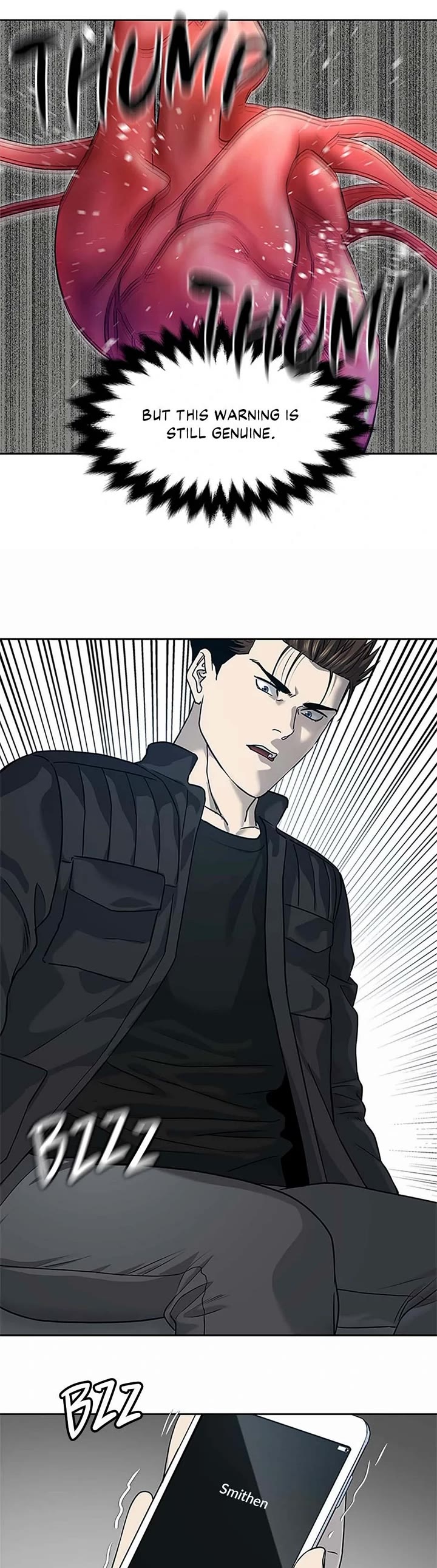 God Of Blackfield chapter 214 page 29