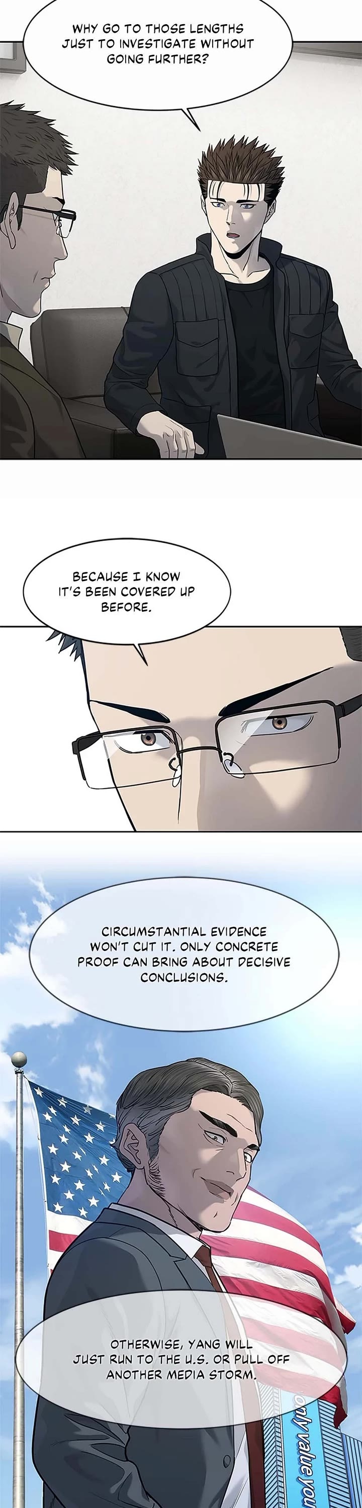 God Of Blackfield chapter 214 page 3