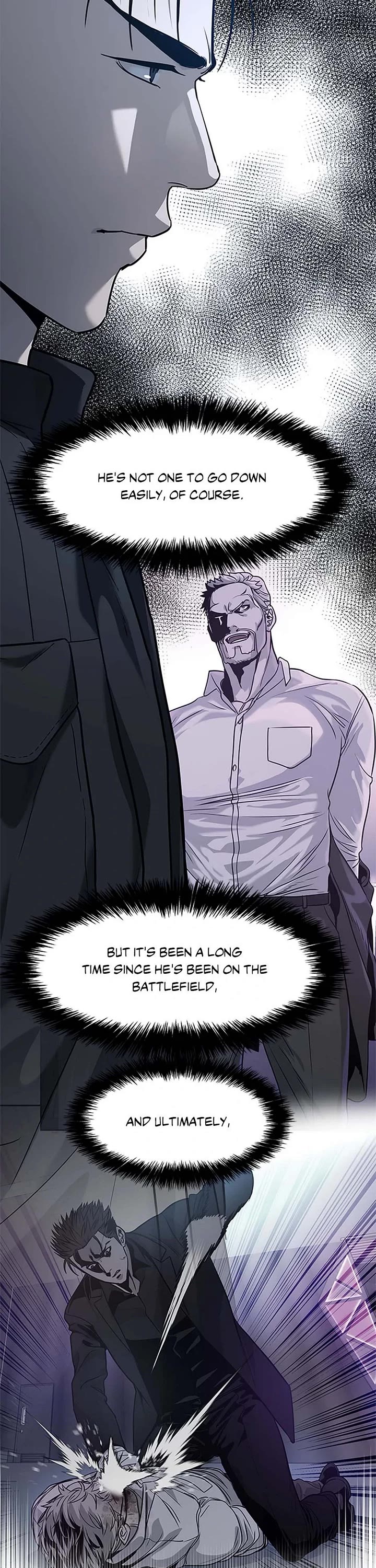 God Of Blackfield chapter 214 page 33