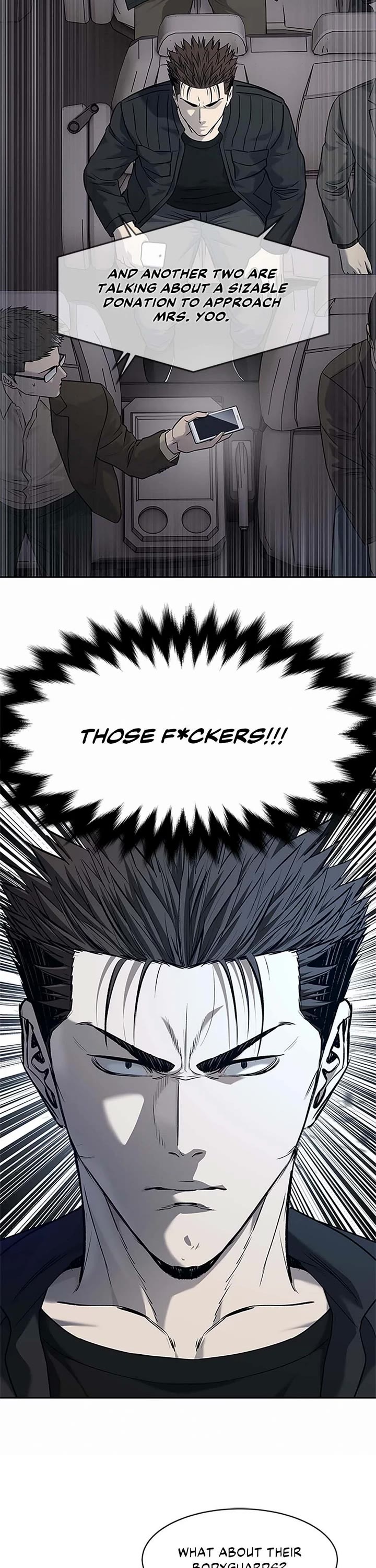 God Of Blackfield chapter 214 page 36