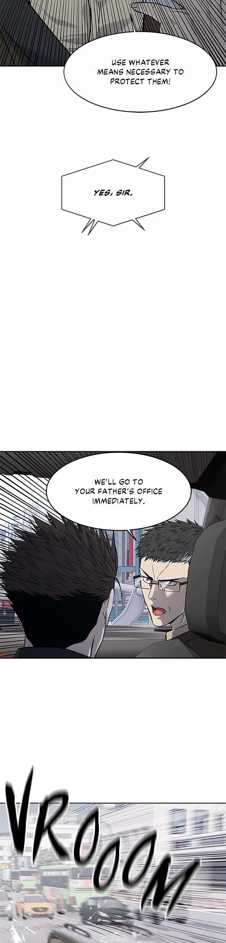 God Of Blackfield chapter 214 page 38