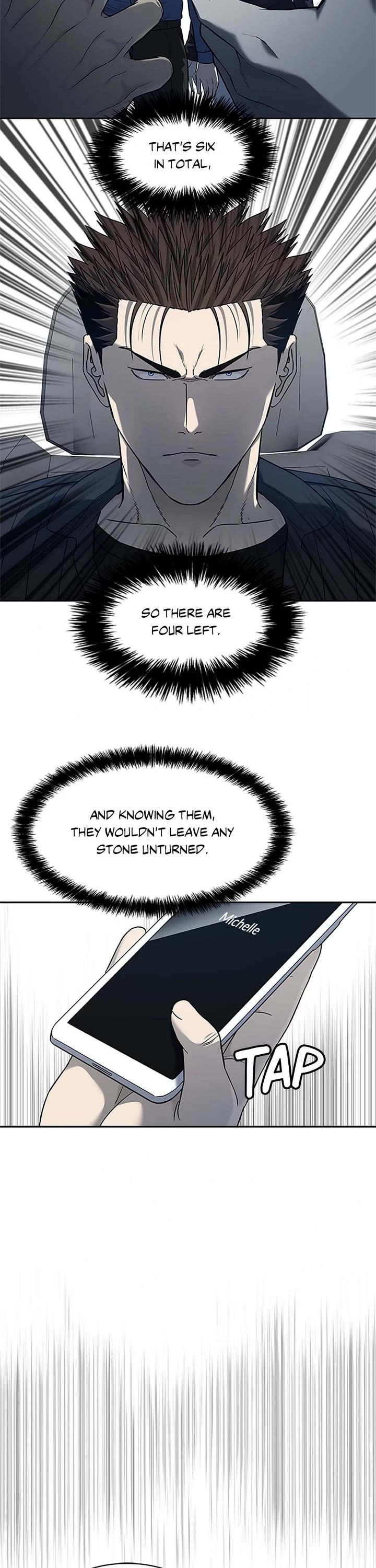 God Of Blackfield chapter 214 page 41