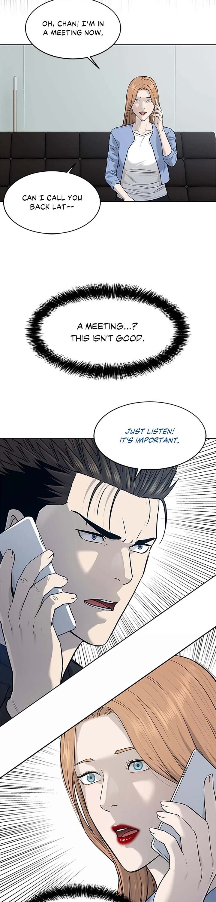 God Of Blackfield chapter 214 page 42