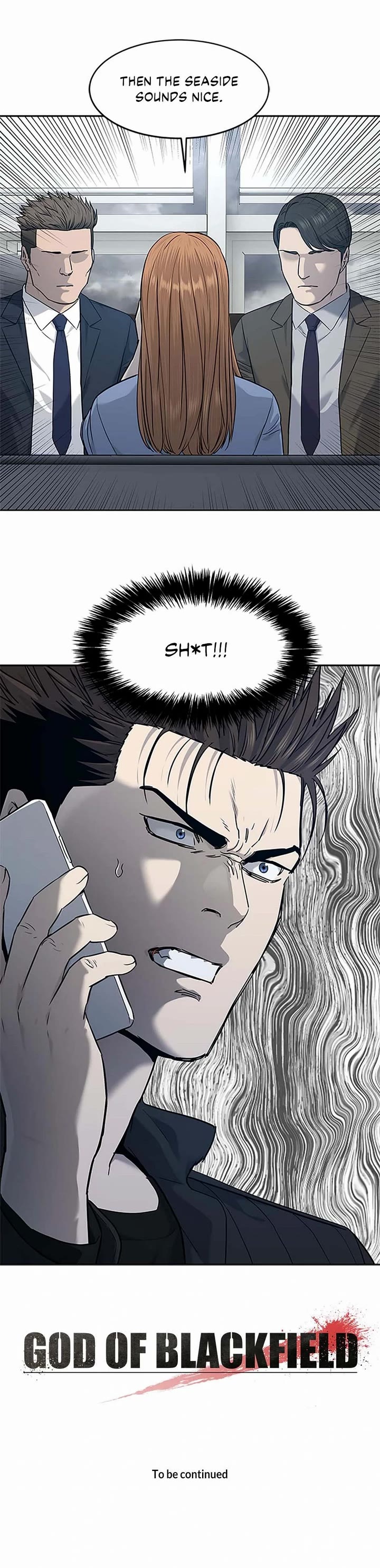 God Of Blackfield chapter 214 page 44